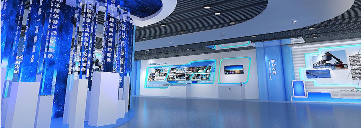 展厅扩声系统解决方案