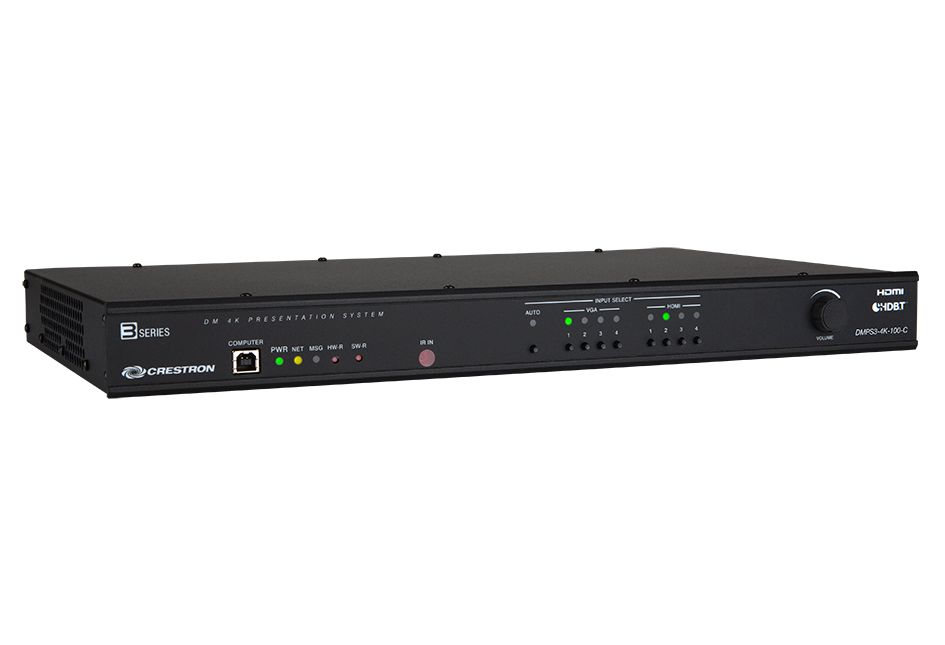 DMPS3-4K-100-C